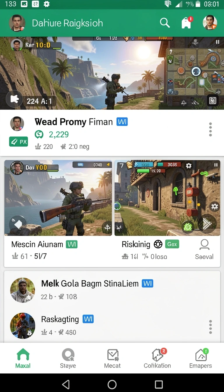 Screenshot prg007 nomor 1