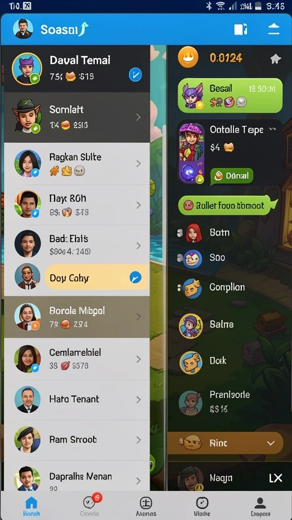 Screenshot qt777 nomor 3