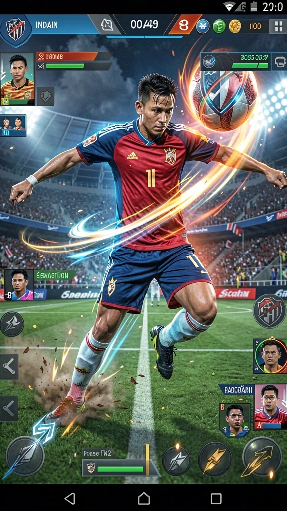 Screenshot quarkplay nomor 1