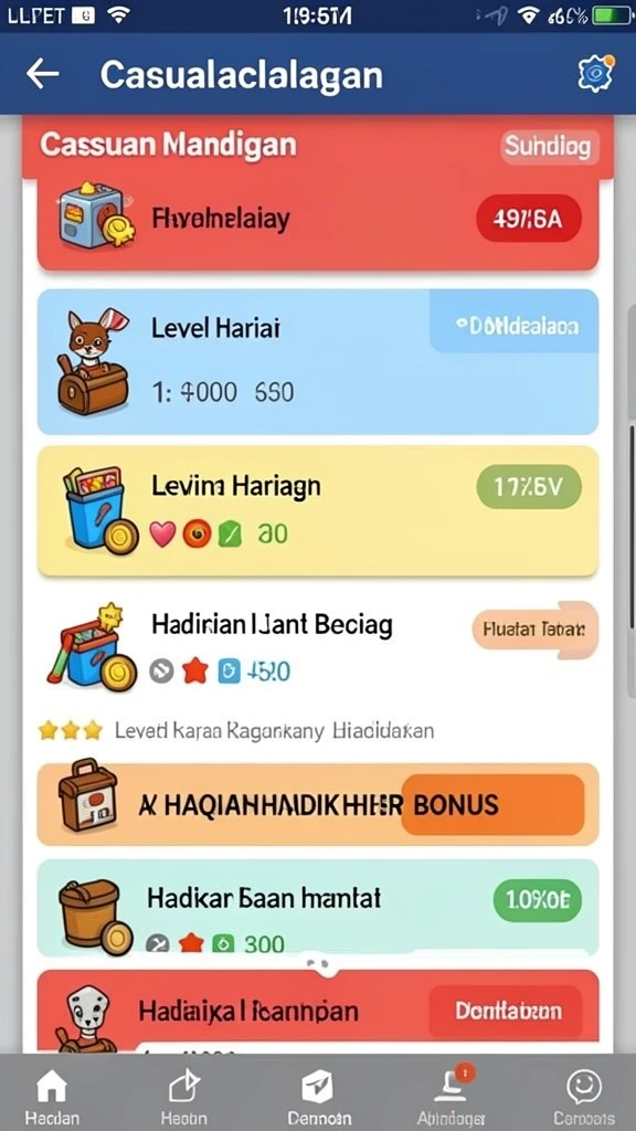 Screenshot rajastar nomor 2