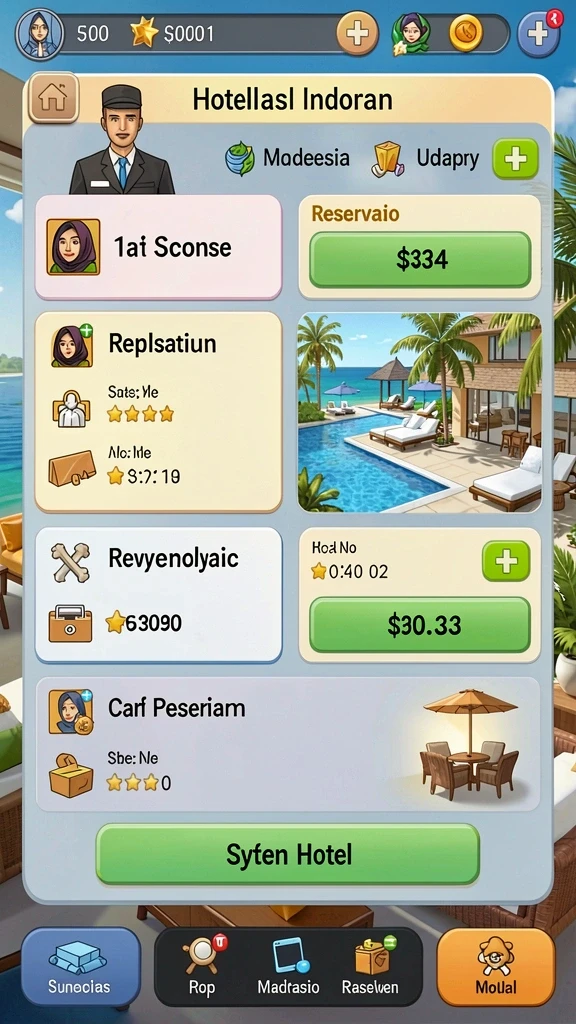 Screenshot rejekibet nomor 3