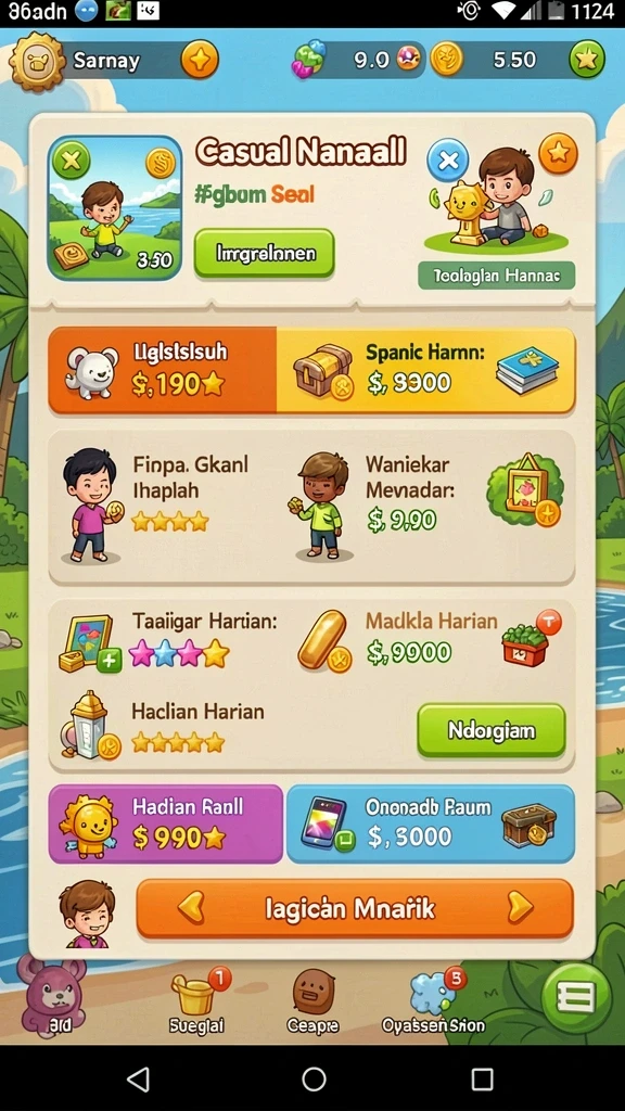 Screenshot rezego nomor 1
