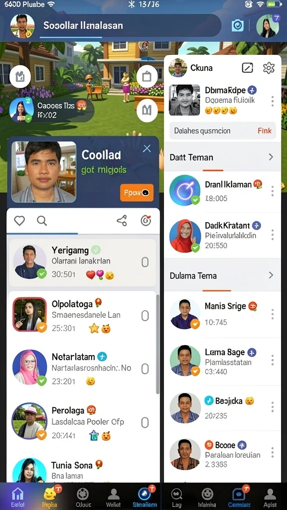 Screenshot ricis77 nomor 3