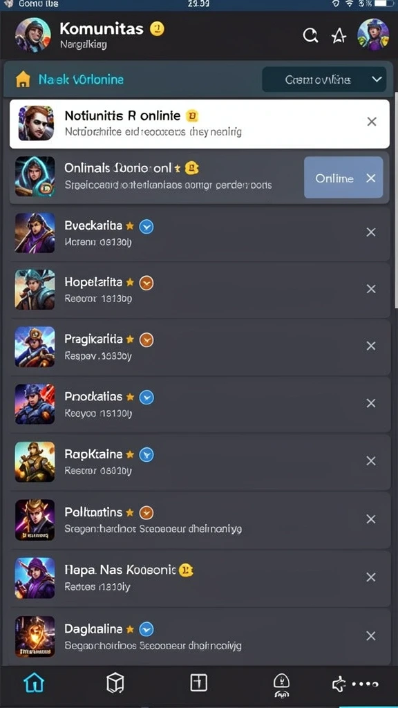 Screenshot rploot nomor 3