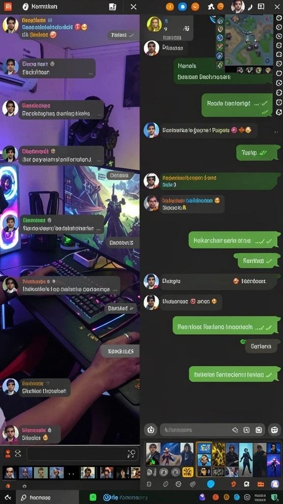 Screenshot saranajitu nomor 3