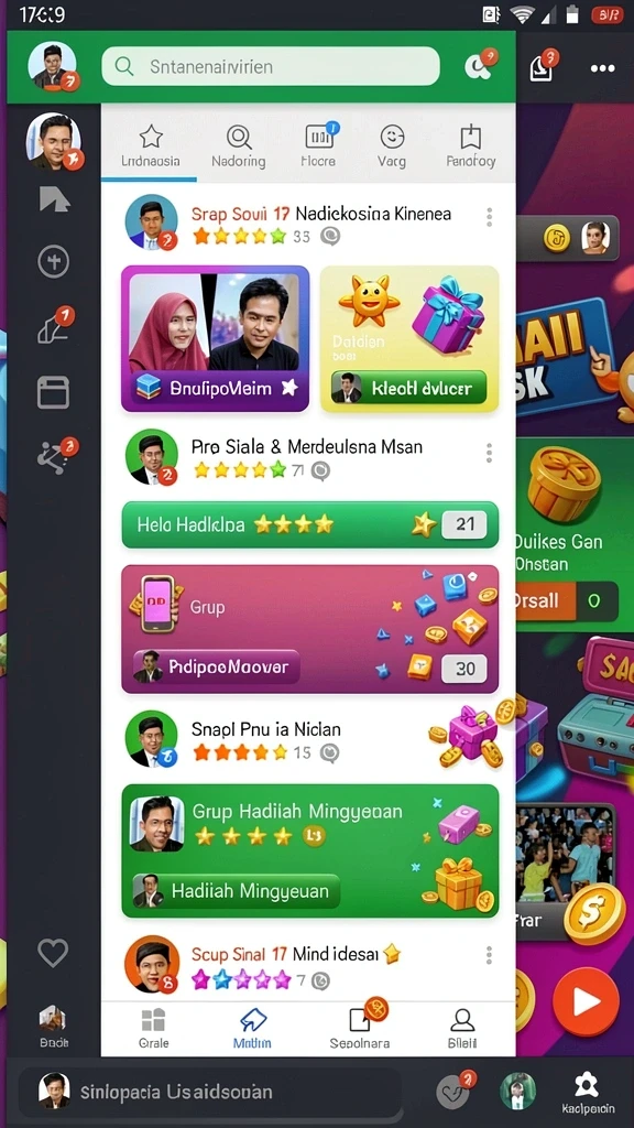Screenshot svip2 nomor 2