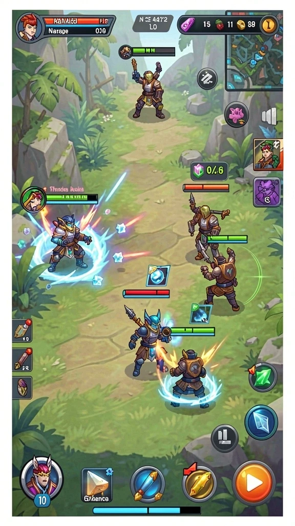 Screenshot valohoki nomor 2