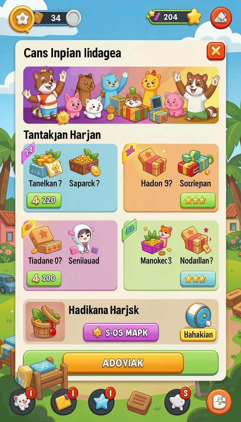 Screenshot vegas969 nomor 1