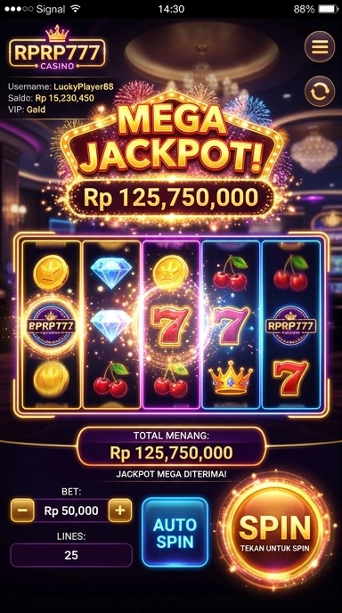 rprp777 — galeri pratinjau - APK Resmi